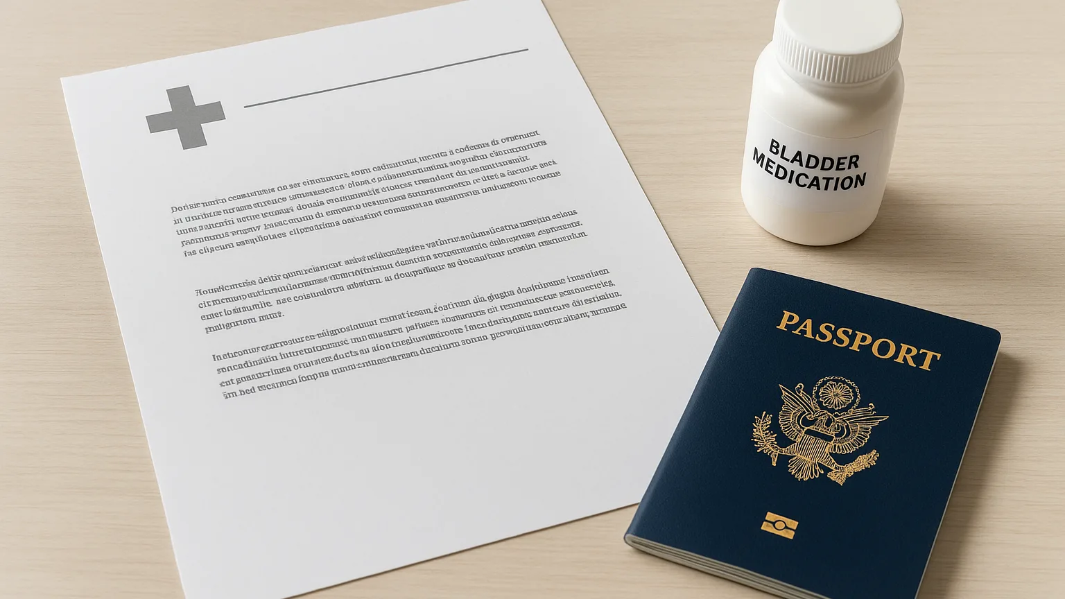 Travel health guide