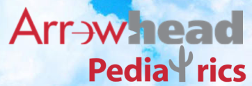 arrowhead pediatrics